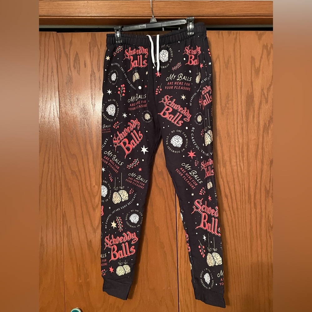 Men’s Joggers